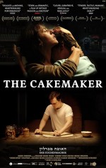 Pastacı (2017) afişi Pastacı (2017) afişi