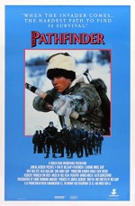 Pathfinder (1987) afişi