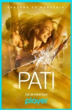 Pati (2023) afişi