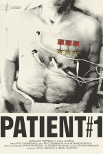 Patient No. 1 (2023) afişi