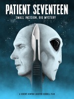 Patient Seventeen (2017) afişi Patient Seventeen (2017) afişi