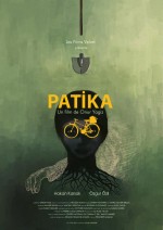 Patika (2013) afişi