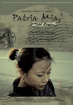 Patria Mia, Nomad Direction (2008) afişi