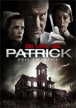 Patrick (2013) afişi