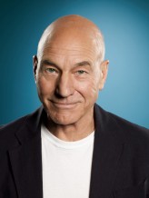 Patrick Stewart Patrick Stewart