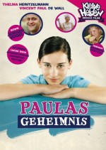 Paula's Secret (2006) afişi