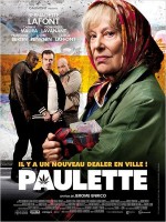 Paulette (2012) afişi Paulette (2012) afişi
