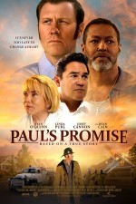 Paul's Promise (2022) afişi
