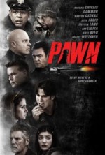 Piyon (2013) afişi Piyon (2013) afişi