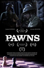 Pawns (2017) afişi Pawns (2017) afişi