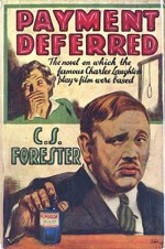 Payment Deferred (1932) afişi