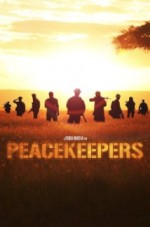Peacekeepers (2017) afişi