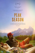 Peak Season (2023) afişi