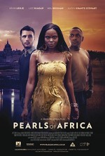 Pearls of Africa (2015) afişi