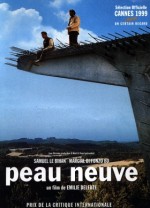 Peau Neuve (1999) afişi