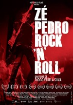 Pedro (2019) afişi