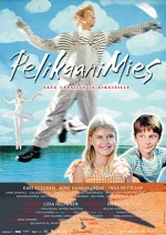Pelicanman (2004) afişi