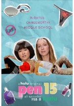 PEN15 (2019) afişi PEN15 (2019) afişi