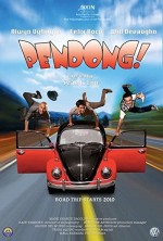 Pendong (2010) afişi