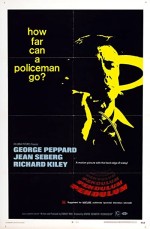 Pendulum (1969) afişi