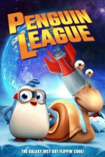 Penguen Pilotlar (2019) afişi Penguen Pilotlar (2019) afişi