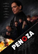 Penoza (2019) afişi Penoza (2019) afişi