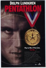 Pentathlon (1994) afişi Pentathlon (1994) afişi