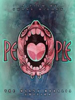 People (2016) afişi