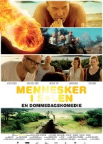 People In The Sun (2011) afişi
