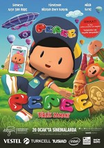 Pepee (2016) afişi