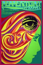 Peppermint Frappé (1967) afişi