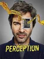 Perception (2012) afişi