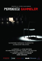 Perdesiz Sahneler