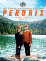 Perdrix (2019) afişi