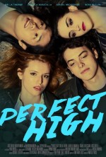 Perfect High (2015) afişi