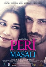 Peri Masalı (2014) afişi
