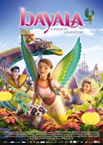 Periler Ülkesi (2019) afişi Periler Ülkesi (2019) afişi