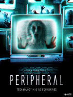Peripheral (2018) afişi