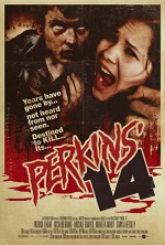 Perkins' 14 (2009) afişi