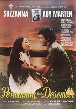 Permainan Bulan Desember (1980) afişi