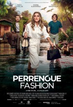 Perrengue Fashion (2025) Fragman (2025) afişi