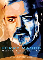 Perry Mason: The Case Of The Heartbroken Bride (1992) afişi