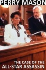 Perry Mason: The Case Of The Silenced Singer Perry Mason: The Case Of The Silenced Singer