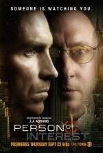 Person of Interest Person of Interest