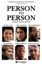 Person to Person (2017) afişi