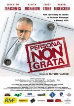 Persona non grata Persona non grata