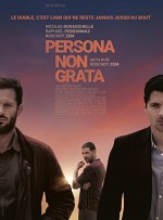 Persona non grata (2019) afişi