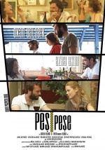 Peşpeşe (2010) afişi