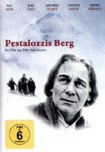Pestolazzis Berg (1989) afişi