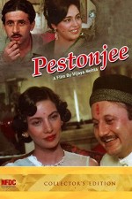 Pestonjee (1988) afişi